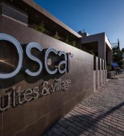 Oscar Suites & Village