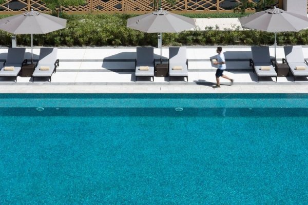 Kempinski Hotel Muscat