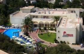 Hotel Romanza Mare II. recenzie
