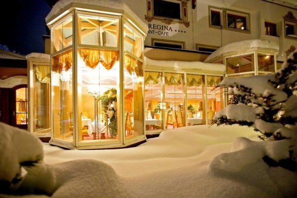 Hotel Regina