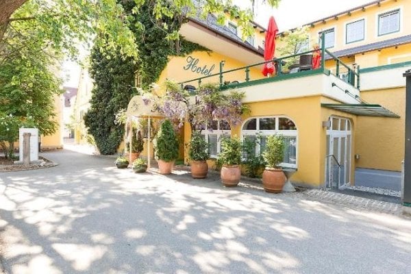 Hotelgasthof Kramer