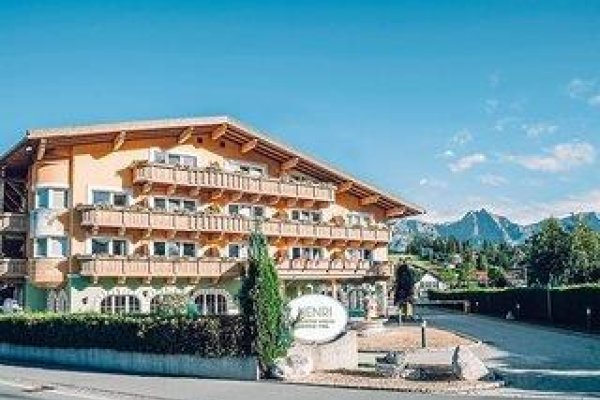 Henri Country House Seefeld  Tirol
