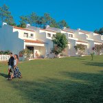 Alfamar Beach & Sport Resort & Algarve Gardens recenzie