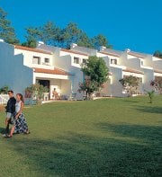 Alfamar Beach & Sport Resort & Algarve Gardens