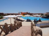 Hotel Happy Life Resort recenzie