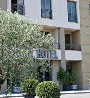 Hotel Castelmartini