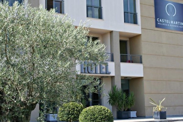 Hotel Castelmartini