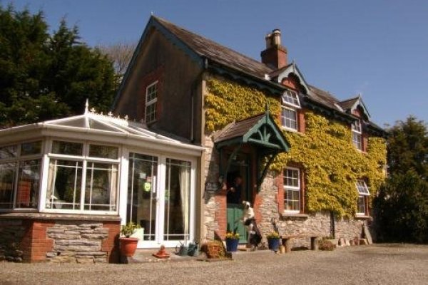 Druid Cottage