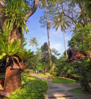 Sunrise Tropical Resort & Spa