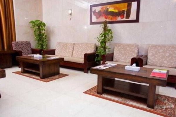 Icon Hotel Apartments