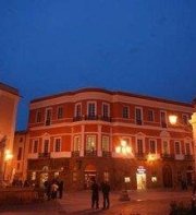 Regina D´Arborea