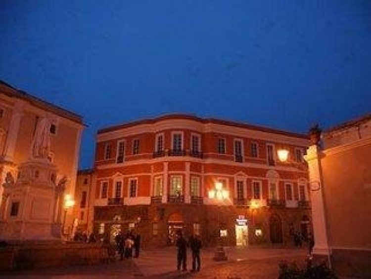 Regina D´Arborea