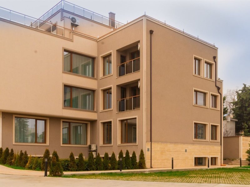 Vemara City  Hotel