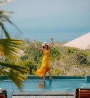 Mere Sea View Resort & Spa Nusa Penida