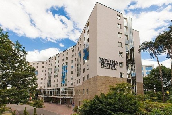 Novina Hotel Südwestpark