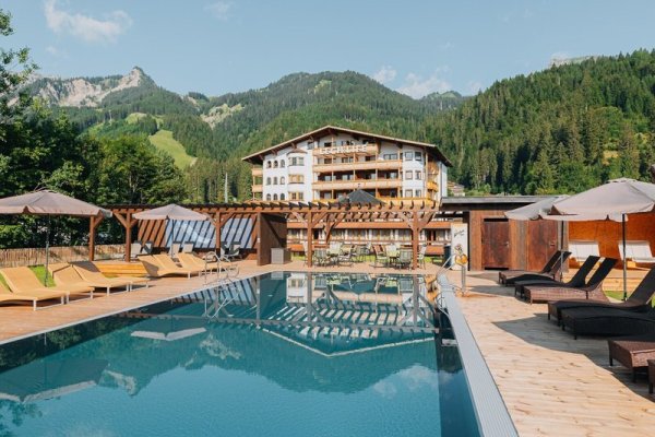 Naturhotel Lechlife