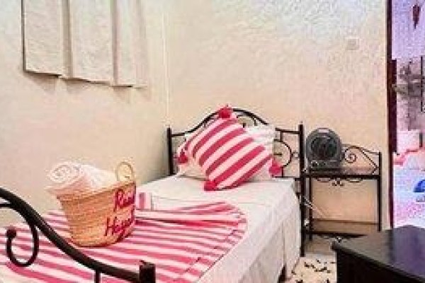 Hotel & Riad Hayat