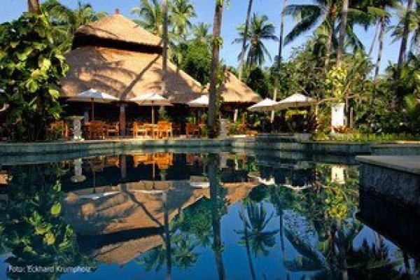 Alam Anda Ocean Front Resort & Spa