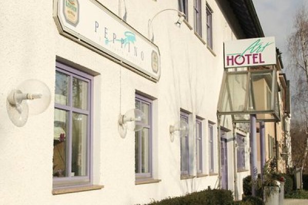 ArtHotel Erlangen