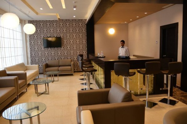 Samarons Hotels