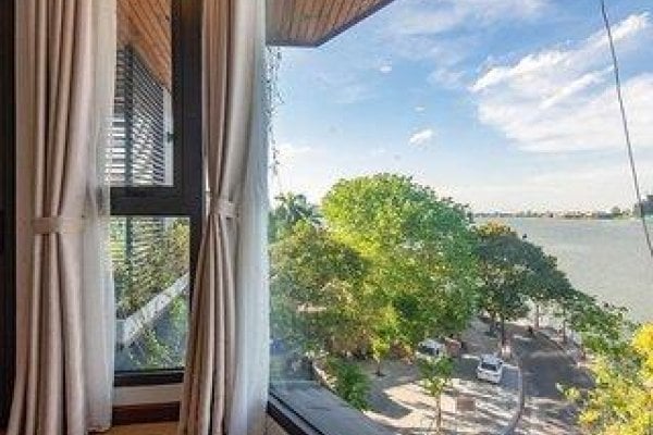 22Housing Moon Westlake Apartment