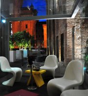 Mercure Ferrara Hotel