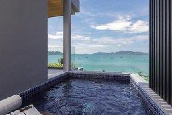 X10 Seaview Suite Panwa Beach