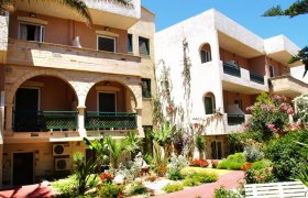Odyssia Beach recenzie