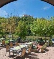 Zur Mariensäule Landhotel