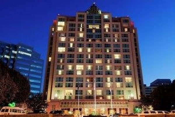 Hilton Los Angeles North Glendale