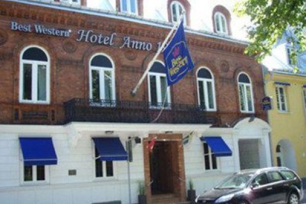 Best Western Anno 1937