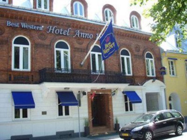 Best Western Anno 1937