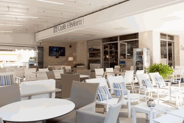 Hotel Riviera