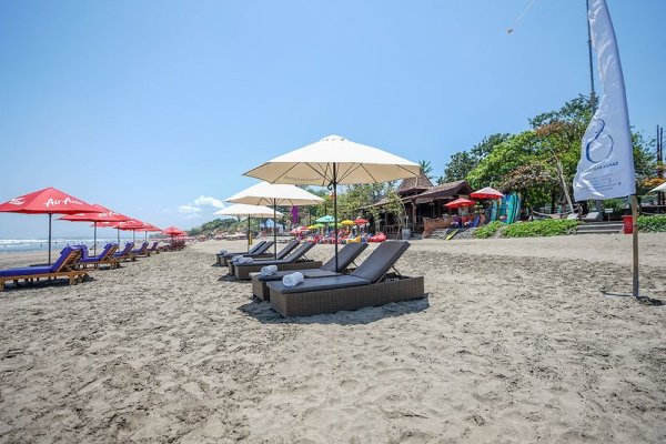 Samaja Villas