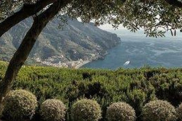 Villa Margherita, A Belmond Hotel