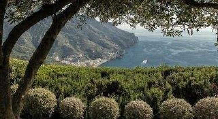 Villa Margherita, A Belmond Hotel
