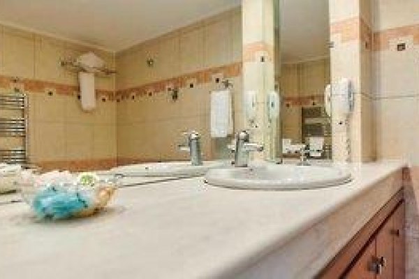 Nefeli Hotel Alexandroupolis