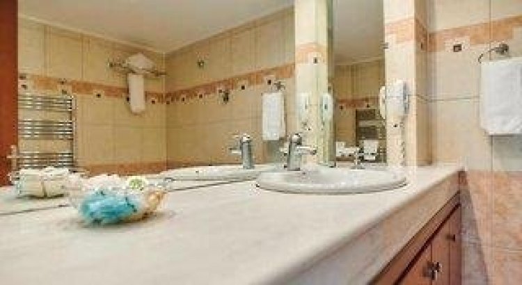 Nefeli Hotel Alexandroupolis