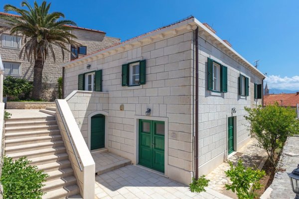Villa Mir Vami