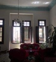 Casa Del Medio