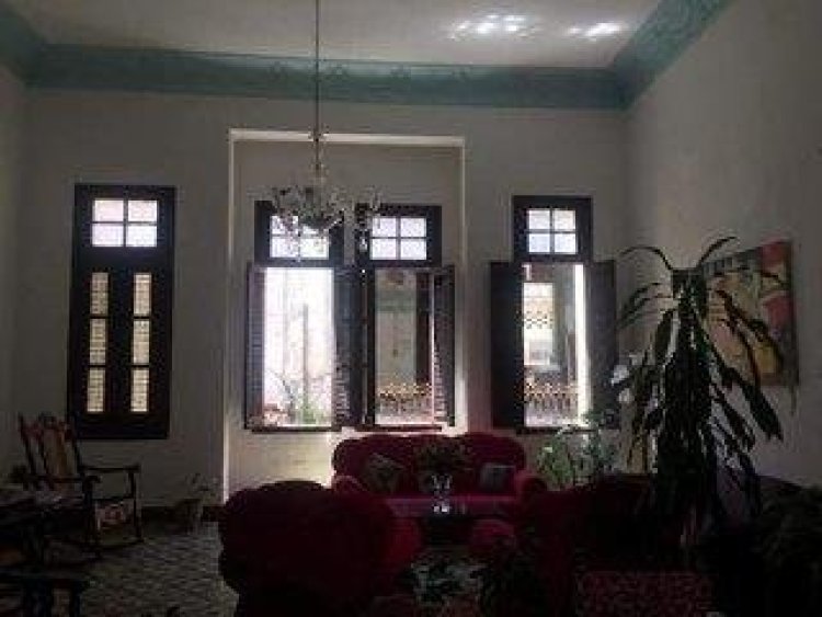 Casa Del Medio