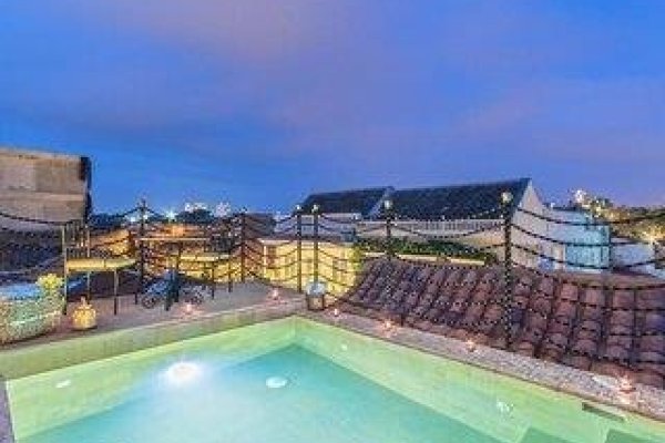 Hotel Monaguillo