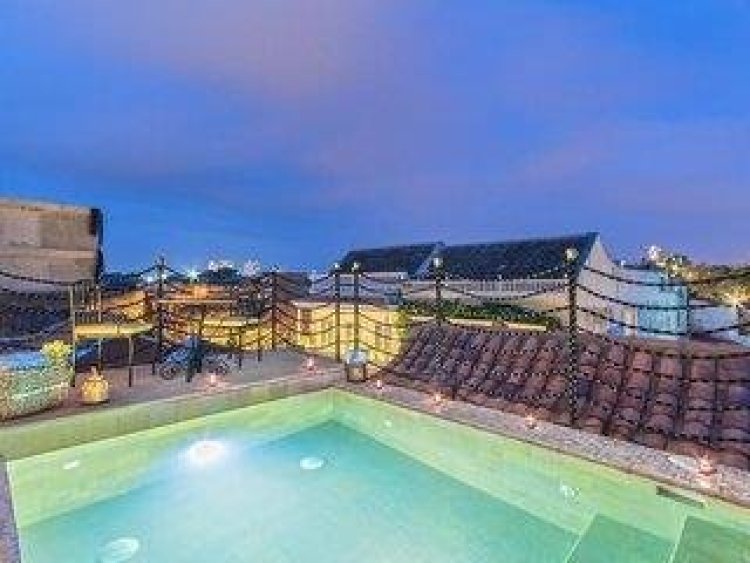 Hotel Monaguillo
