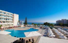 Odessa Beach Hotel recenzie