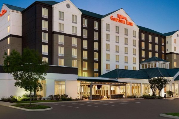 Hilton Garden Inn Houston Energy Corridor