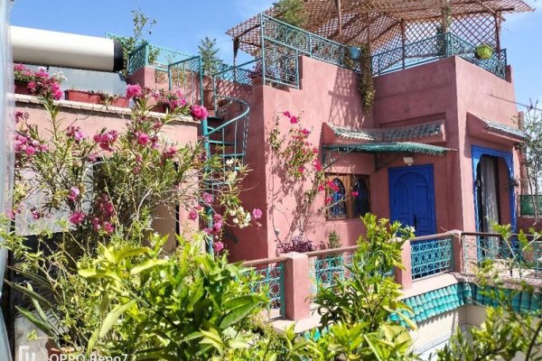 Riad Bianca