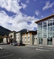 Sandman Hotel & Suites Squamish