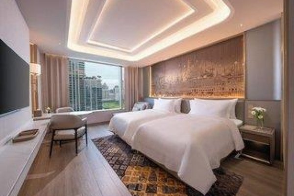 Grande Centre Point Prestige Bangkok