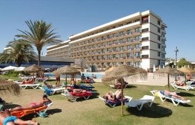 Vik Gran Hotel Costa Del Sol recenzie