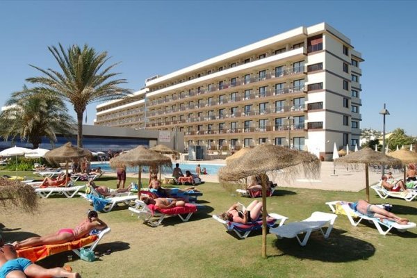 Vik Gran Hotel Costa Del Sol